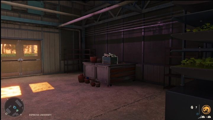 Komplet opowieści: Hipokryzja i Hipokrates (Hypocrisy and Hippocrates) - Far Cry 6: Madrugada, Ukryte opowieści - lista - Far Cry 6 - poradnik do gry