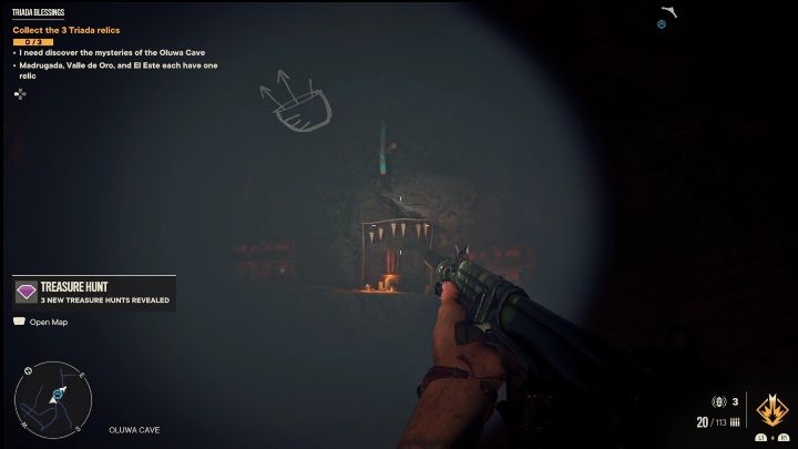 2 - Far Cry 6: Isla Santuario, Ukryte opowieści - lista - Far Cry 6 - poradnik do gry