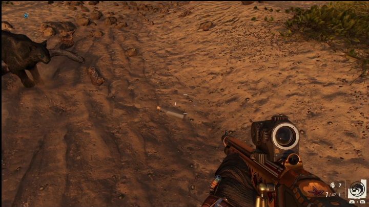 Komplet opowieści: Z*jebisty Partyzant (Guerrilla as F*ck) - Far Cry 6: Isla Santuario, Ukryte opowieści - lista - Far Cry 6 - poradnik do gry