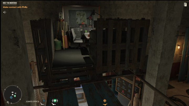 2 - Far Cry 6: Wyspy Libertad, Ukryte opowieści - lista - Far Cry 6 - poradnik do gry