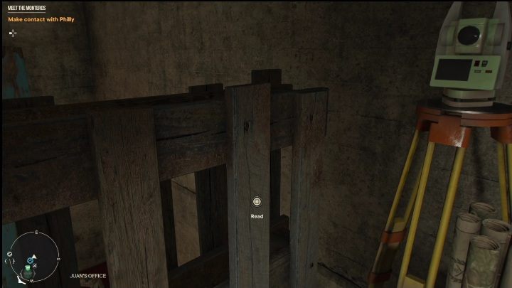 Komplet opowieści: Za*ebisty Partyzant (Guerrilla as F*ck) - Far Cry 6: Wyspy Libertad, Ukryte opowieści - lista - Far Cry 6 - poradnik do gry