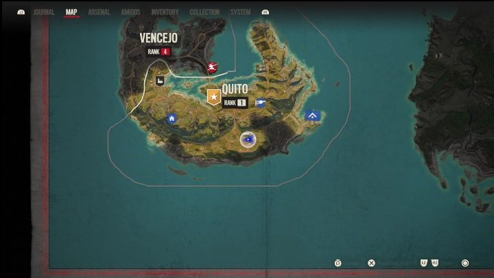 1 - Far Cry 6: Piosenki z Pendriveów - lista wszystkich, lokalizacja - Far Cry 6 - poradnik do gry