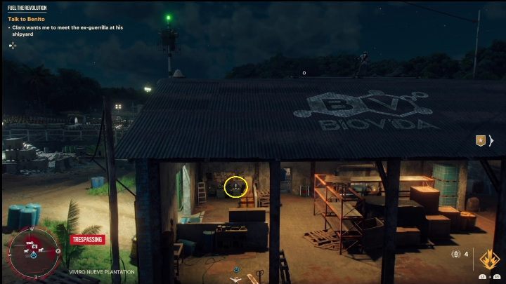 2 - Far Cry 6: Piosenki z Pendriveów - lista wszystkich, lokalizacja - Far Cry 6 - poradnik do gry