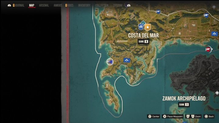 3 - Far Cry 6: Piosenki z Pendriveów - lista wszystkich, lokalizacja - Far Cry 6 - poradnik do gry