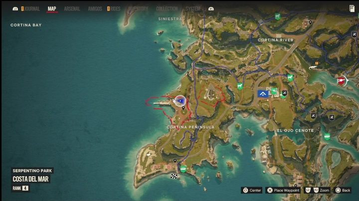 Region: Madrugada - Far Cry 6: Piosenki z Pendriveów - lista wszystkich, lokalizacja - Far Cry 6 - poradnik do gry