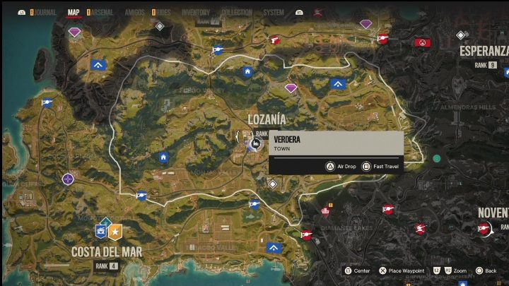 4 - Far Cry 6: Piosenki z Pendriveów - lista wszystkich, lokalizacja - Far Cry 6 - poradnik do gry