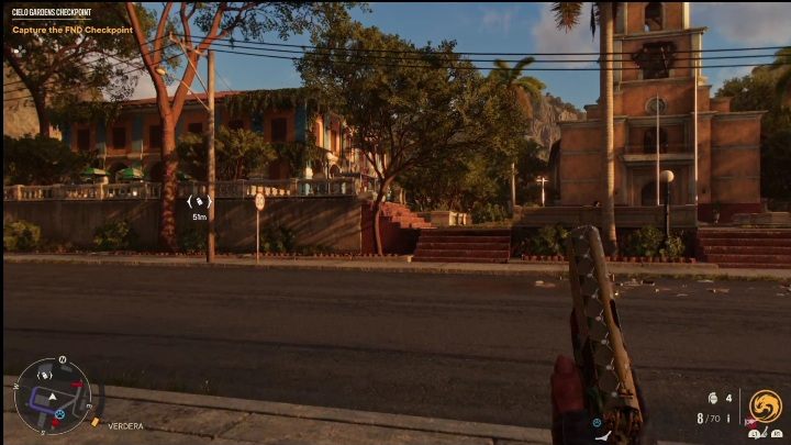 5 - Far Cry 6: Piosenki z Pendriveów - lista wszystkich, lokalizacja - Far Cry 6 - poradnik do gry