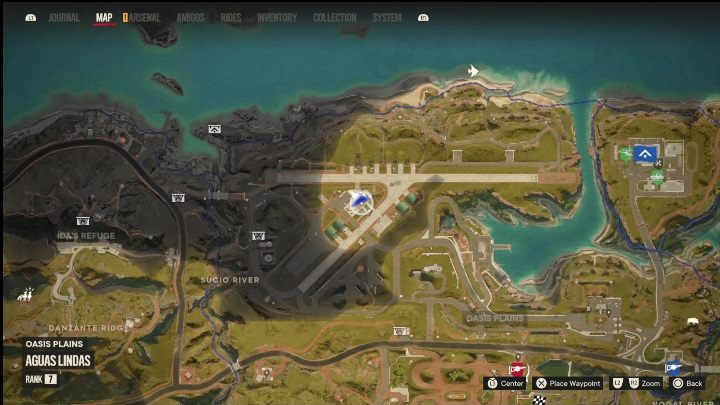 Region: Madrugada - Far Cry 6: Piosenki z Pendriveów - lista wszystkich, lokalizacja - Far Cry 6 - poradnik do gry