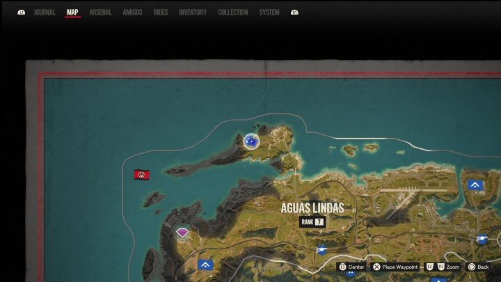 8 - Far Cry 6: Piosenki z Pendriveów - lista wszystkich, lokalizacja - Far Cry 6 - poradnik do gry