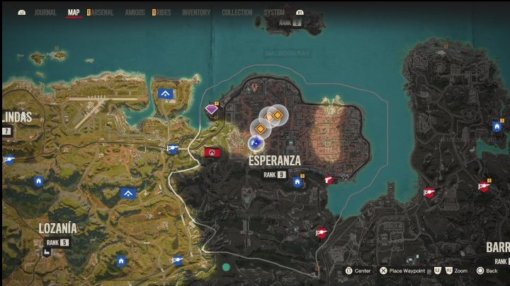 9 - Far Cry 6: Piosenki z Pendriveów - lista wszystkich, lokalizacja - Far Cry 6 - poradnik do gry