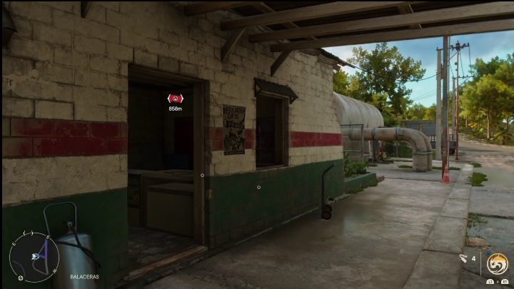 11 - Far Cry 6: Piosenki z Pendriveów - lista wszystkich, lokalizacja - Far Cry 6 - poradnik do gry