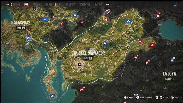 12 - Far Cry 6: Piosenki z Pendriveów - lista wszystkich, lokalizacja - Far Cry 6 - poradnik do gry