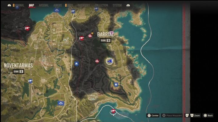 13 - Far Cry 6: Piosenki z Pendriveów - lista wszystkich, lokalizacja - Far Cry 6 - poradnik do gry