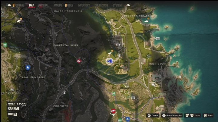 Region: Valle De Oro - Far Cry 6: Piosenki z Pendriveów - lista wszystkich, lokalizacja - Far Cry 6 - poradnik do gry