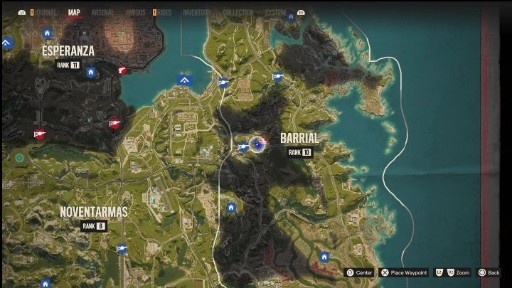 15 - Far Cry 6: Piosenki z Pendriveów - lista wszystkich, lokalizacja - Far Cry 6 - poradnik do gry