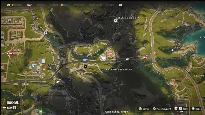 Region: Valle De Oro - Far Cry 6: Piosenki z Pendriveów - lista wszystkich, lokalizacja - Far Cry 6 - poradnik do gry