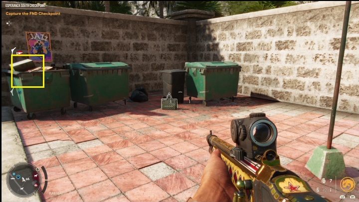 16 - Far Cry 6: Piosenki z Pendriveów - lista wszystkich, lokalizacja - Far Cry 6 - poradnik do gry