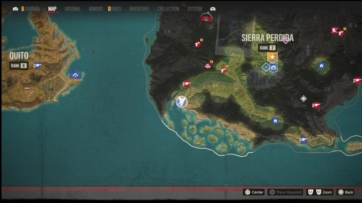 17 - Far Cry 6: Piosenki z Pendriveów - lista wszystkich, lokalizacja - Far Cry 6 - poradnik do gry