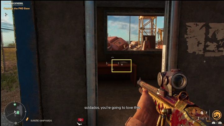 18 - Far Cry 6: Piosenki z Pendriveów - lista wszystkich, lokalizacja - Far Cry 6 - poradnik do gry