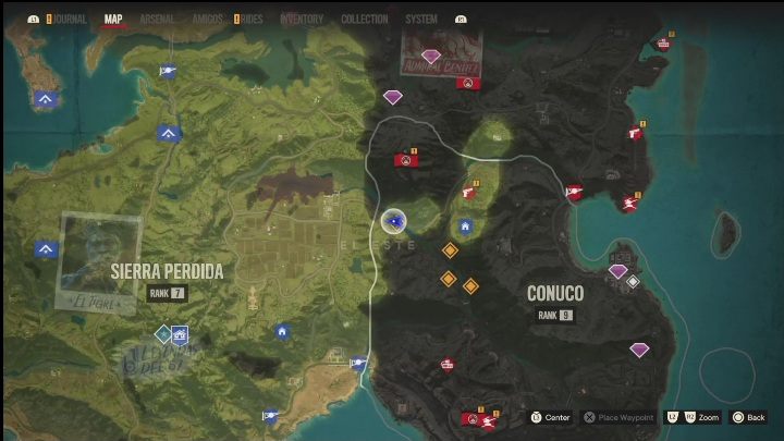 19 - Far Cry 6: Piosenki z Pendriveów - lista wszystkich, lokalizacja - Far Cry 6 - poradnik do gry