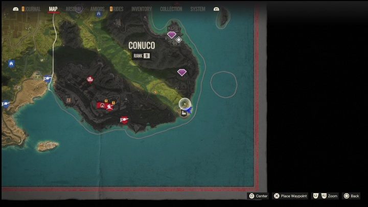 20 - Far Cry 6: Piosenki z Pendriveów - lista wszystkich, lokalizacja - Far Cry 6 - poradnik do gry