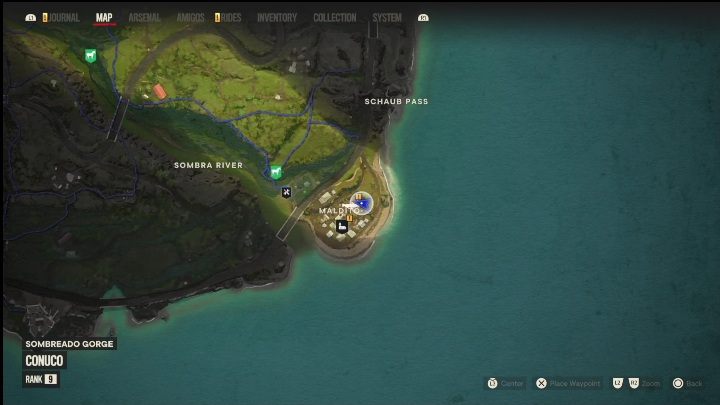 Region: El Este - Far Cry 6: Piosenki z Pendriveów - lista wszystkich, lokalizacja - Far Cry 6 - poradnik do gry