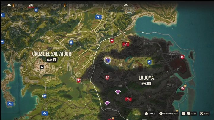 21 - Far Cry 6: Piosenki z Pendriveów - lista wszystkich, lokalizacja - Far Cry 6 - poradnik do gry