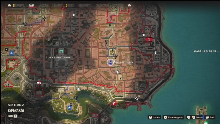 Region: Esperanza - Far Cry 6: Piosenki z Pendriveów - lista wszystkich, lokalizacja - Far Cry 6 - poradnik do gry