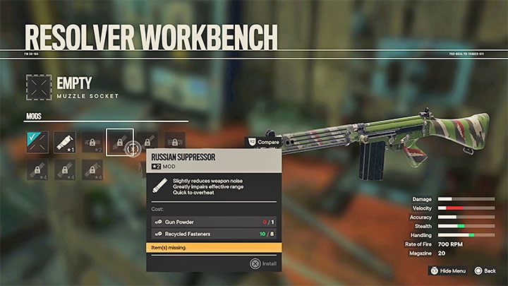 Założeniem tego osiągnięcia jest żeby - Far Cry 6: Trofeum Ninjerilla - jak zdobyć? - Far Cry 6 - poradnik do gry