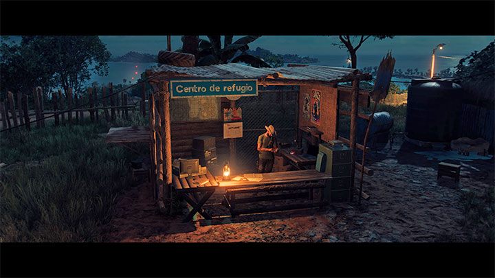 W grze jest dostępnych 6 możliwych projektów, przy czym w danym obozie mogą znaleźć się maksymalnie dwa z nich - Far Cry 6: Trofeum Hogar Dulce Hogar - jak zdobyć? - Far Cry 6 - poradnik do gry