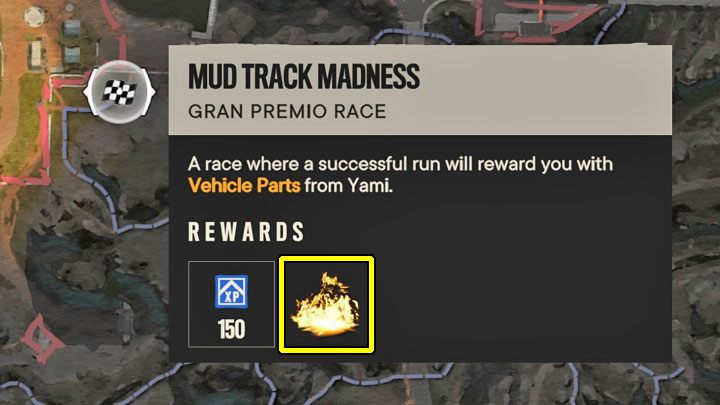 Nowe rodzaje części dla bryki możecie przede wszystkim pozyskiwać jako loot - starajcie się otwierać wszystkie odnajdywane w świecie gry pojemniki - Far Cry 6: Trofeum Wściekła szybkość - jak zdobyć? - Far Cry 6 - poradnik do gry