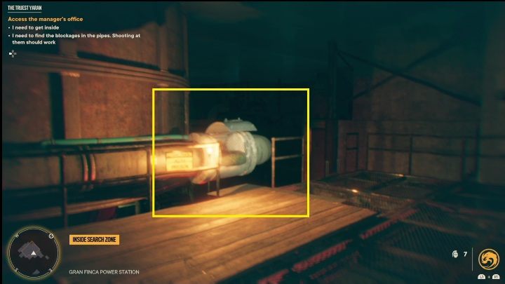 2 - Far Cry 6: Najprawdziwsza Yaranka - Wyprawy po skarby (Valle De Oro) - Far Cry 6 - poradnik do gry