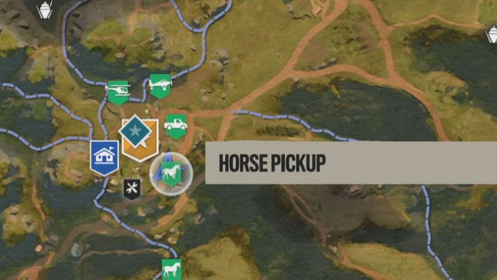 1 - Far Cry 6: Trofeum Drogowa gorączka - jak zdobyć? - Far Cry 6 - poradnik do gry