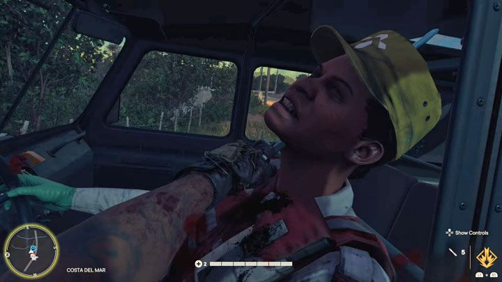 2 - Far Cry 6: Trofeum Drogowa gorączka - jak zdobyć? - Far Cry 6 - poradnik do gry