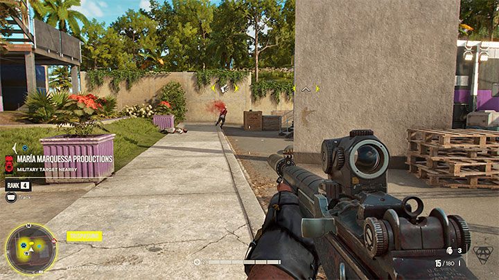 Zaatakowani i otruci przeciwnicy zaczną tracić punkty zdrowia ORAZ atakować wszystkich w polu widzenia, także byłych sojuszników - Far Cry 6: Trofeum Toksyczny wpływ - jak zdobyć? - Far Cry 6 - poradnik do gry