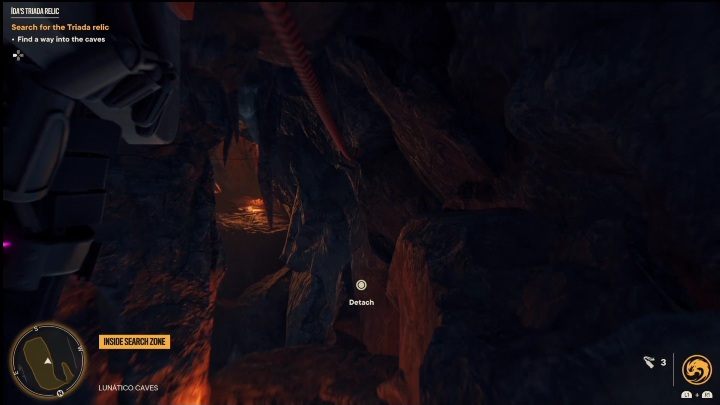 1 - Far Cry 6: Relikwia Triady Idy - Wyprawy po skarby (Madrugada) - Far Cry 6 - poradnik do gry