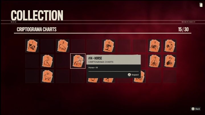 Karta została przebita do drewnianego domku, zaraz przy brzegu zbiornika wodnego - Far Cry 6: El Este, Karty z Kryptogramem - lista, lokalizacja - Far Cry 6 - poradnik do gry