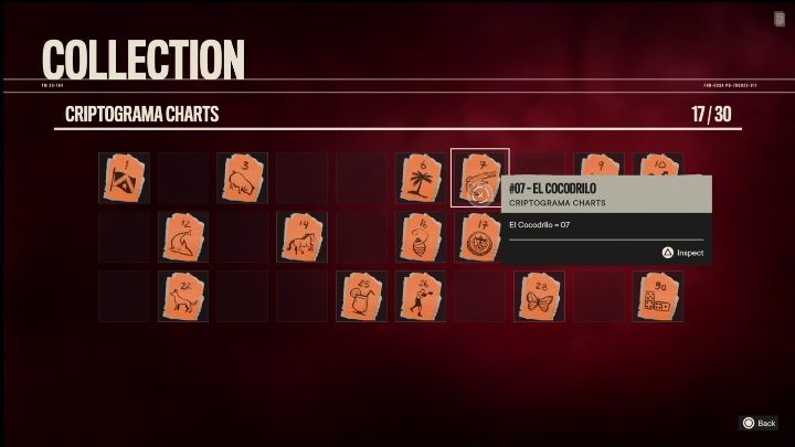 Ta karta znajduje się w zniszczonym domku, który zbudowany jest z niewielkich belek - Far Cry 6: El Este, Karty z Kryptogramem - lista, lokalizacja - Far Cry 6 - poradnik do gry