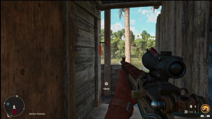 4 - Far Cry 6: El Este, Karty z Kryptogramem - lista, lokalizacja - Far Cry 6 - poradnik do gry