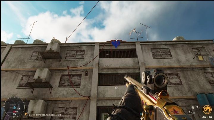 Podregion: La Joya - Far Cry 6: El Este, Karty z Kryptogramem - lista, lokalizacja - Far Cry 6 - poradnik do gry