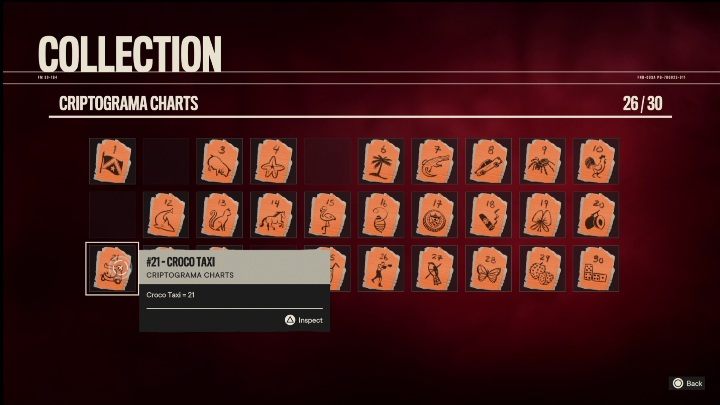 Kartę znajdziecie na dachu małego bloku, dostaniecie się na górę wbiegając po deskach i schodach - Far Cry 6: El Este, Karty z Kryptogramem - lista, lokalizacja - Far Cry 6 - poradnik do gry