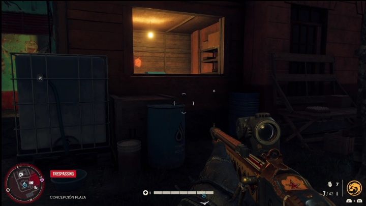 9 - Far Cry 6: El Este, Karty z Kryptogramem - lista, lokalizacja - Far Cry 6 - poradnik do gry