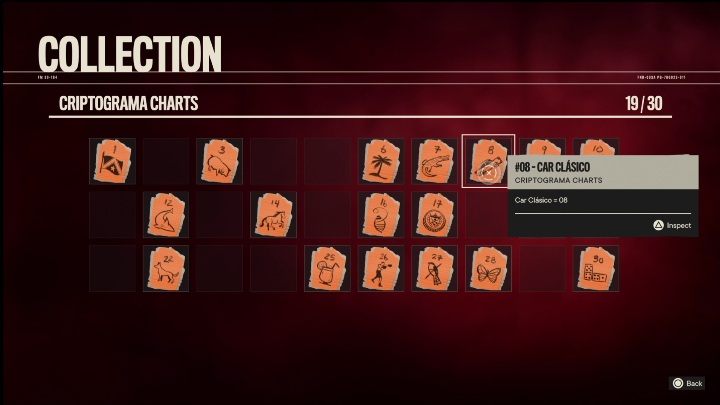 Karta została przebita do płotu, który znajduje się na tarasie jednego z bloków - Far Cry 6: Esperanza, Karty z Kryptogramem - lista, lokalizacja - Far Cry 6 - poradnik do gry