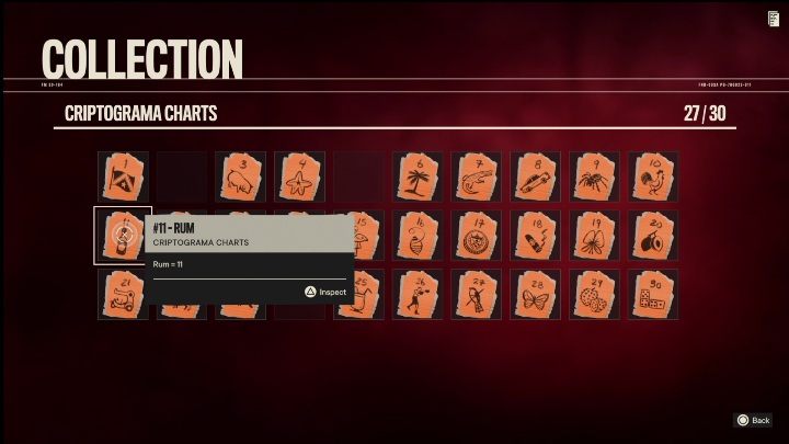 Kartę znajdziecie na ścianie kościoła - Far Cry 6: Esperanza, Karty z Kryptogramem - lista, lokalizacja - Far Cry 6 - poradnik do gry