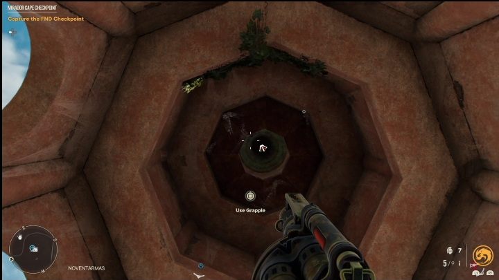 Podregion: Noventarmas - Far Cry 6: Valle De Oro, Karty z Kryptogramem - lista, lokalizacja - Far Cry 6 - poradnik do gry