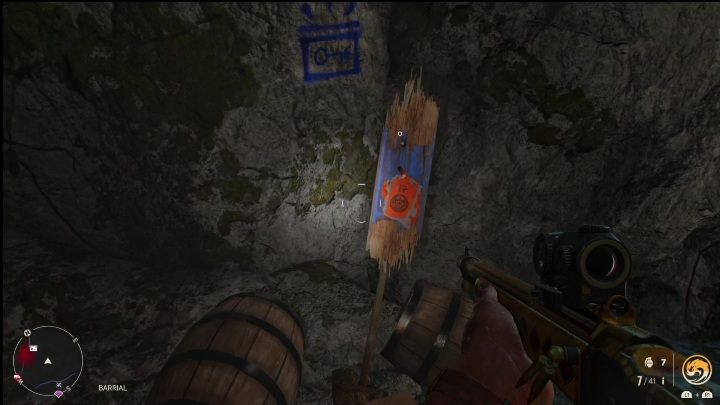 5 - Far Cry 6: Valle De Oro, Karty z Kryptogramem - lista, lokalizacja - Far Cry 6 - poradnik do gry