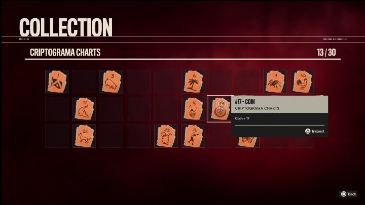 Kartę znajdziecie w niewielkiej jaskini, zaraz obok skrzyni - Far Cry 6: Valle De Oro, Karty z Kryptogramem - lista, lokalizacja - Far Cry 6 - poradnik do gry