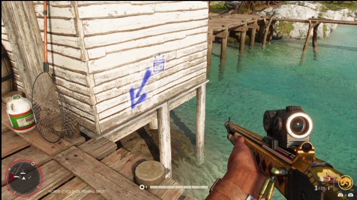 Podregion: Noventarmas - Far Cry 6: Valle De Oro, Karty z Kryptogramem - lista, lokalizacja - Far Cry 6 - poradnik do gry