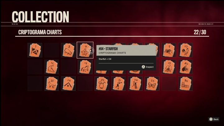 Karta ta jest w zniszczonym samochodzie, który przykryty został paletą - Far Cry 6: Valle De Oro, Karty z Kryptogramem - lista, lokalizacja - Far Cry 6 - poradnik do gry