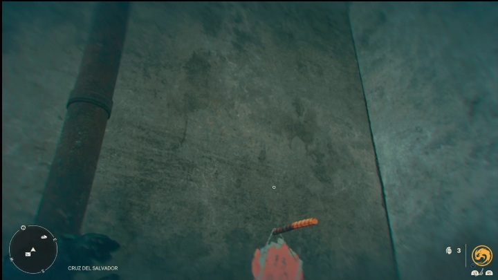 14 - Far Cry 6: Valle De Oro, Karty z Kryptogramem - lista, lokalizacja - Far Cry 6 - poradnik do gry